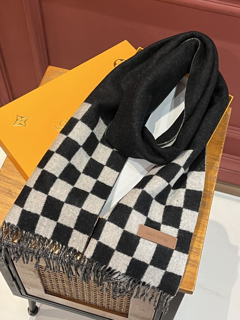 Louis Vuitton Scarf